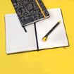 Picture of NOTEBOOK A5 SET MATEMATIC